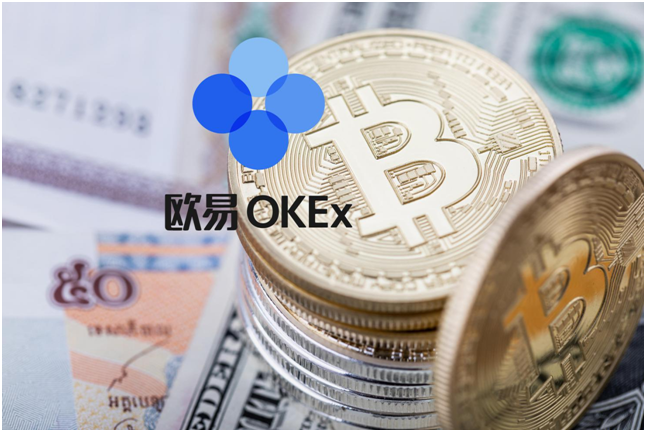 okex交易所官网