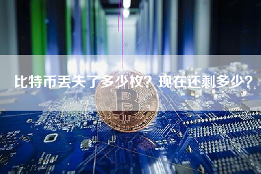 比特币丢失了多少枚？现在还剩多少？