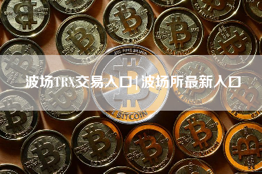 波场TRX交易入口|波场所最新入口