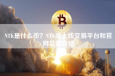NTK是什么币？NTK币上线交易平台和官网总量介绍