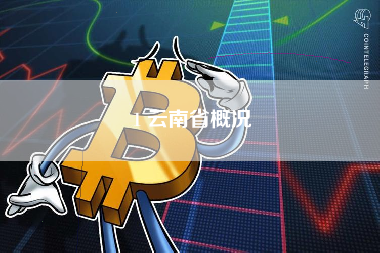 1 云南省概况